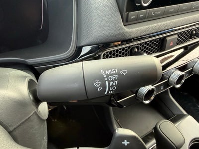 2026 Honda Civic Sedan 2WD SPORT