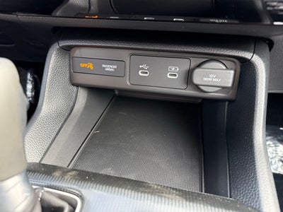 2026 Honda Civic Sedan 2WD SPORT