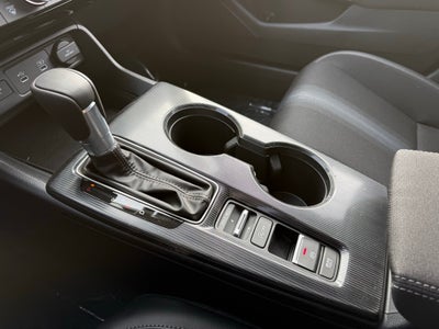 2026 Honda Civic Sedan 2WD SPORT