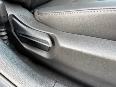 2026 Honda Civic Sedan 2WD SPORT