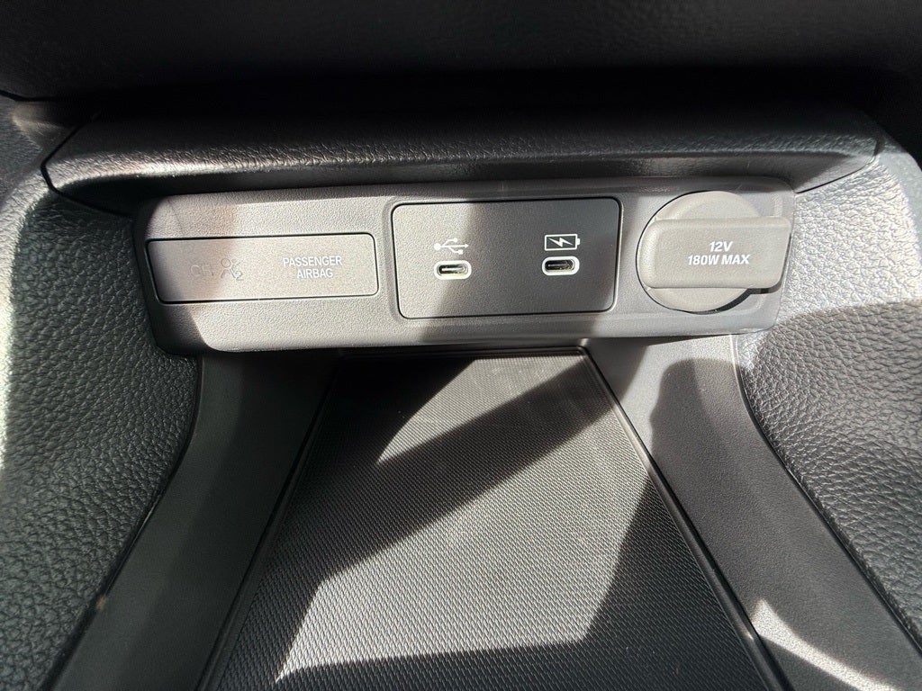 2026 Honda Civic Sedan 2WD SPORT