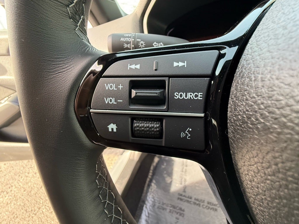 2026 Honda Civic Sedan 2WD SPORT