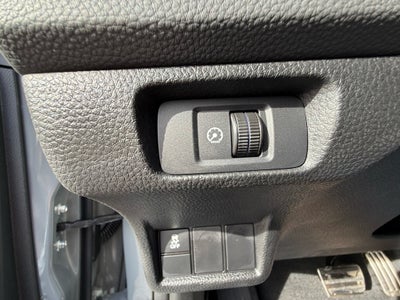 2026 Honda Civic Sedan 2WD SPORT