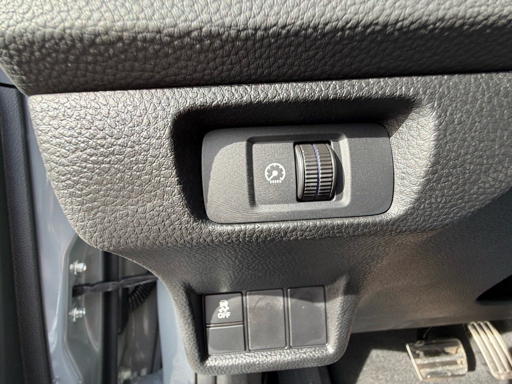 2026 Honda Civic Sedan 2WD SPORT