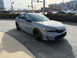 2026 Honda Civic Sedan 2WD SPORT