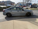 2026 Honda Civic Sedan 2WD SPORT