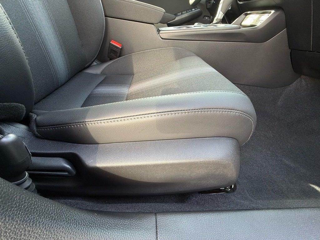 2026 Honda Civic Sedan 2WD SPORT