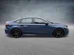 2026 Honda Civic 2WD SPORT