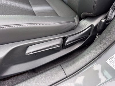 2026 Honda Civic 2WD SPORT