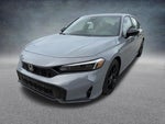 2026 Honda Civic 2WD SPORT