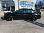 2026 Honda Civic Sedan 2WD SPORT