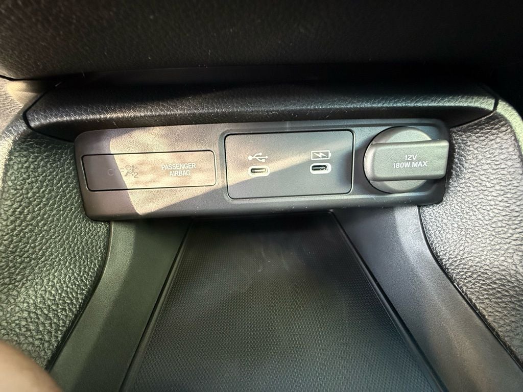 2026 Honda Civic Sedan 2WD SPORT