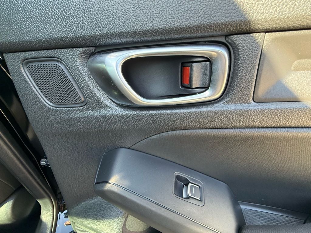 2026 Honda Civic Sedan 2WD SPORT