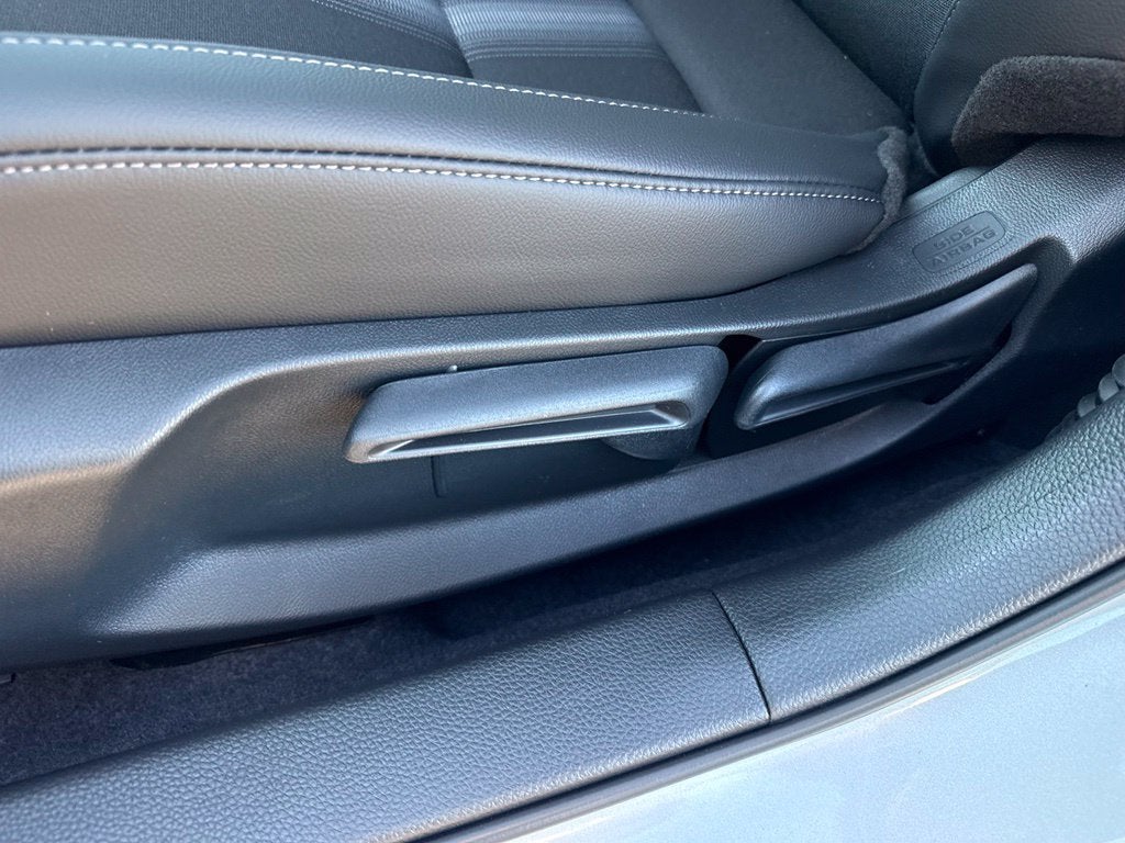 2026 Honda Civic 2WD SPORT