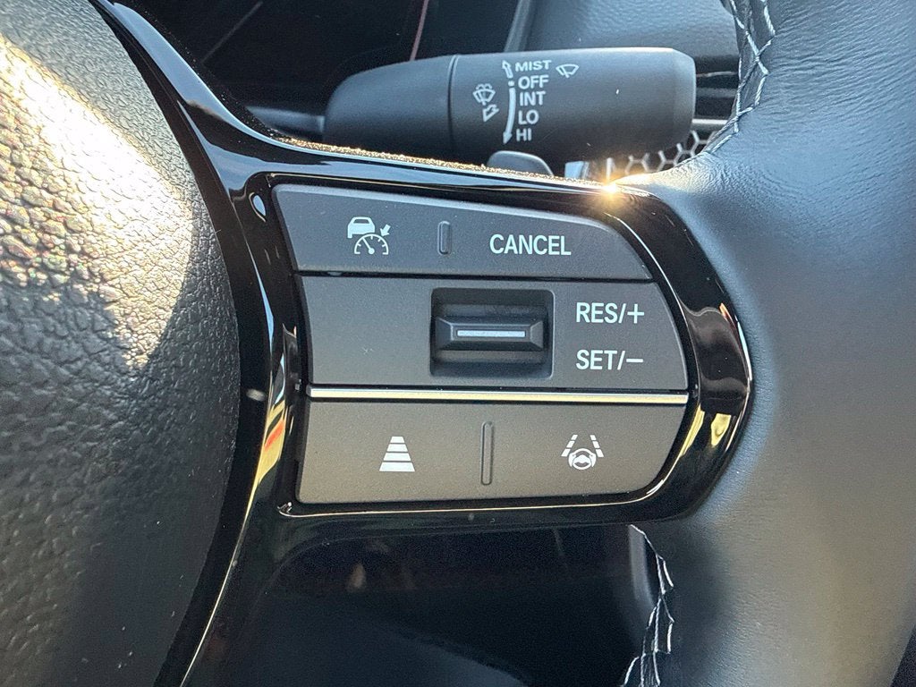 2026 Honda Civic 2WD SPORT