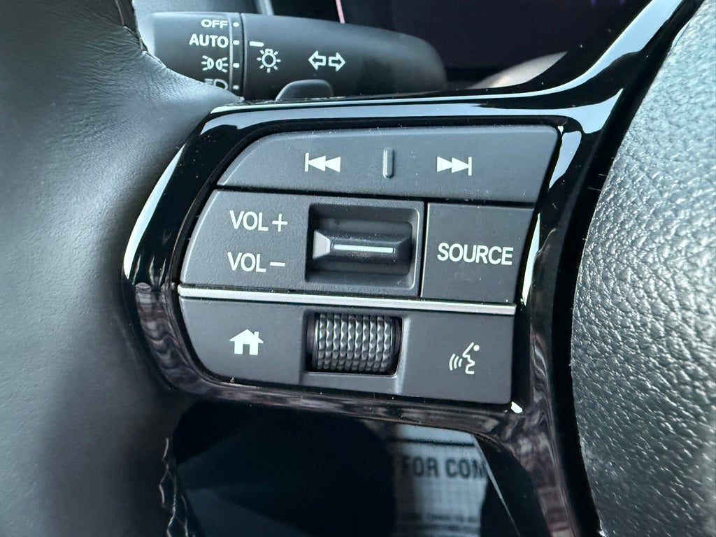 2026 Honda Civic Sedan 2WD SPORT