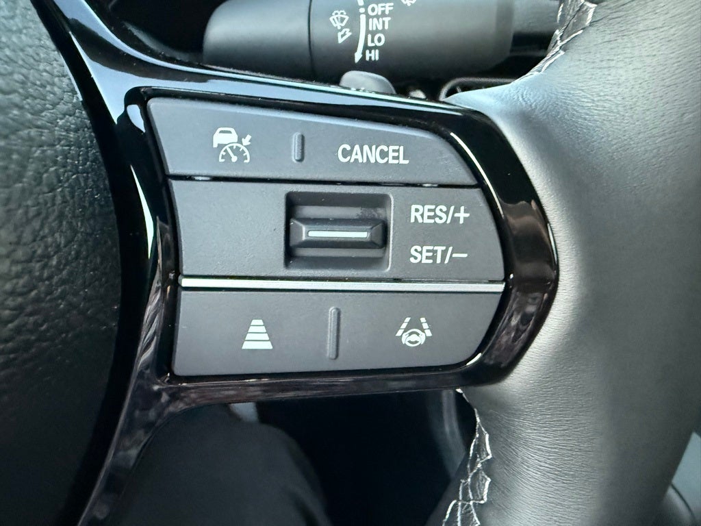 2026 Honda Civic Sedan 2WD SPORT