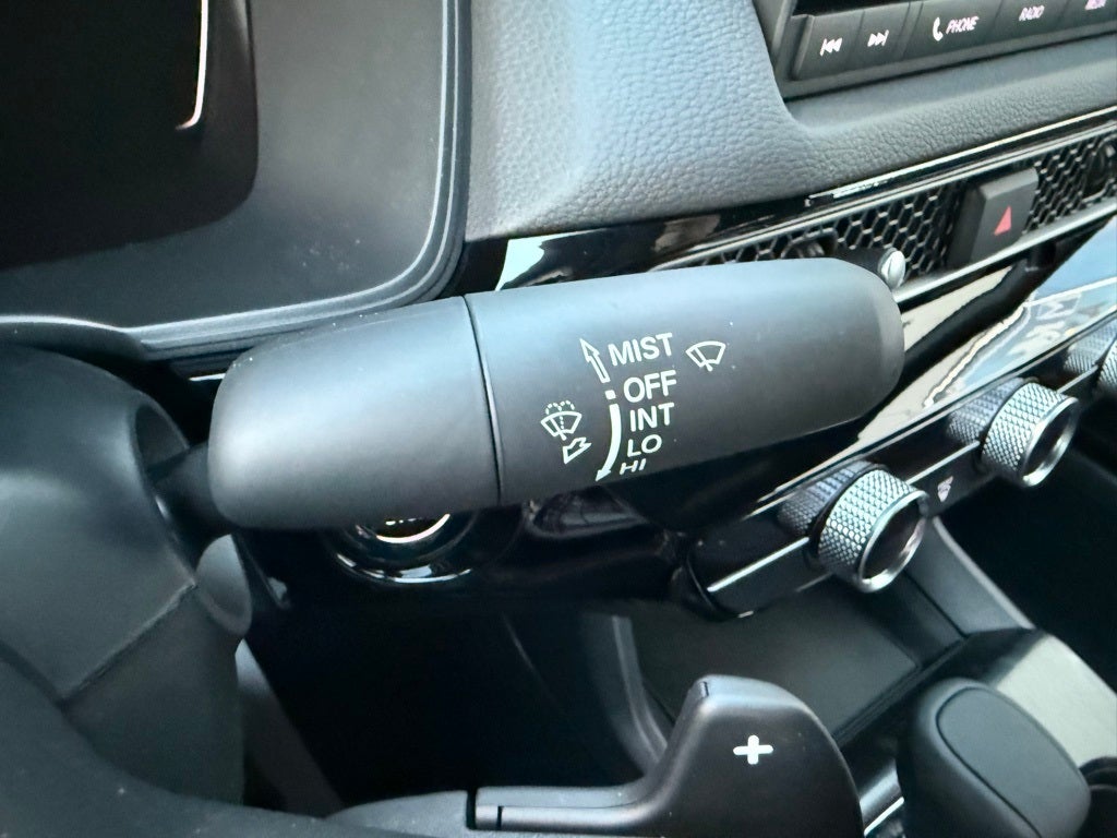 2026 Honda Civic Sedan 2WD SPORT