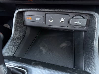 2026 Honda Civic Sedan 2WD SPORT