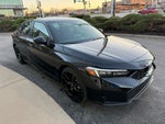 2026 Honda Civic Sedan 2WD SPORT