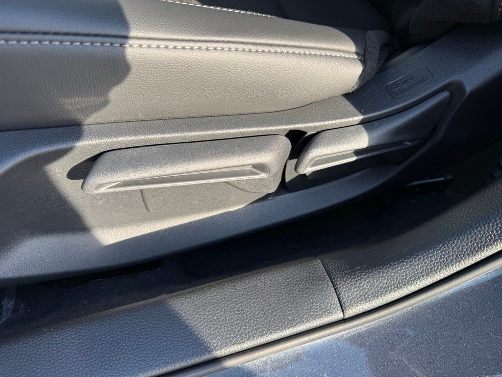 2026 Honda Civic Sedan 2WD SPORT