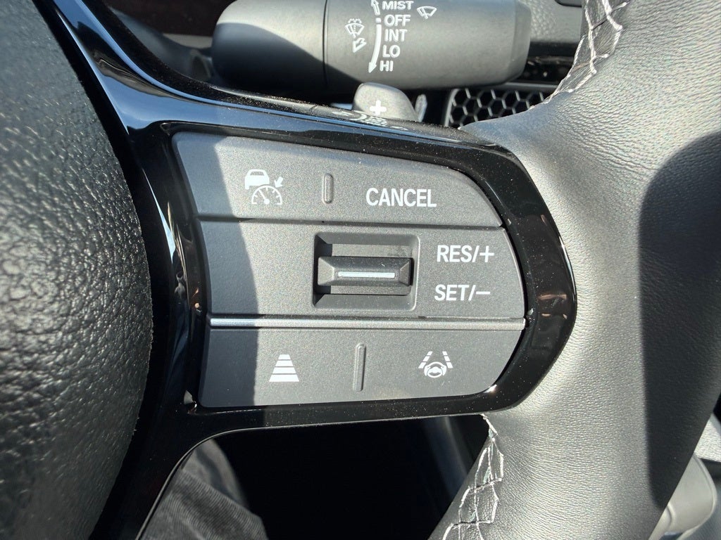 2026 Honda Civic Sedan 2WD SPORT