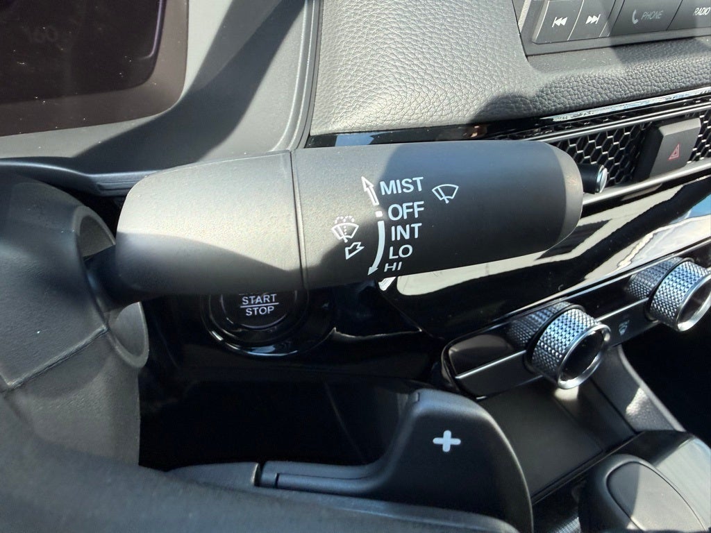 2026 Honda Civic Sedan 2WD SPORT