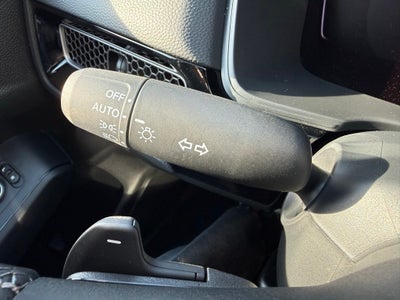 2026 Honda Civic Sedan 2WD SPORT