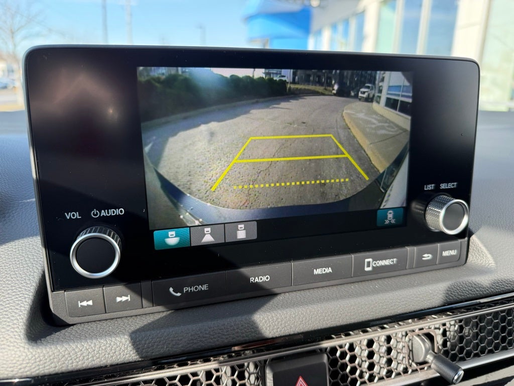 2026 Honda Civic Sedan 2WD SPORT