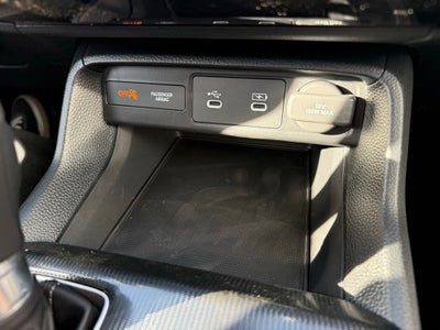 2026 Honda Civic Sedan 2WD SPORT