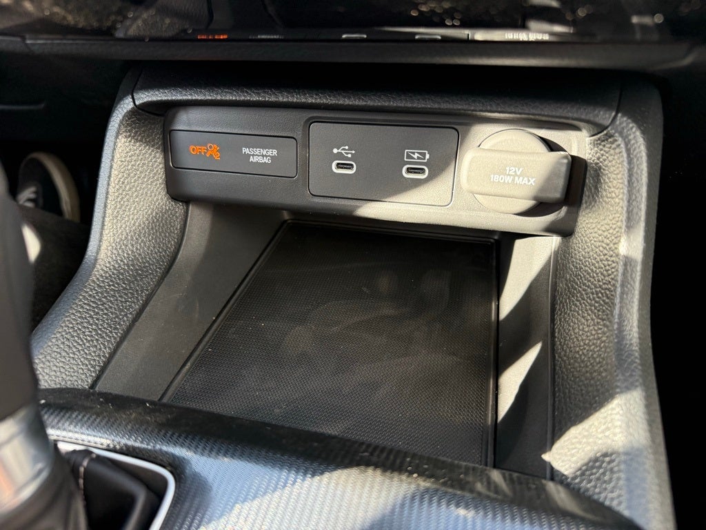 2026 Honda Civic Sedan 2WD SPORT