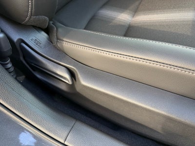 2026 Honda Civic Sedan 2WD SPORT