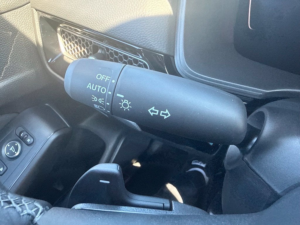 2026 Honda Civic 2WD SPORT