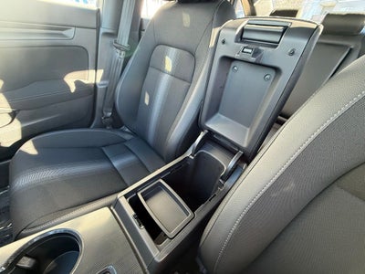 2026 Honda Civic Sedan 2WD SPORT