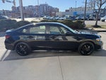 2026 Honda Civic Sedan 2WD SPORT