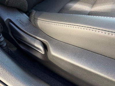 2026 Honda Civic Sedan 2WD SPORT