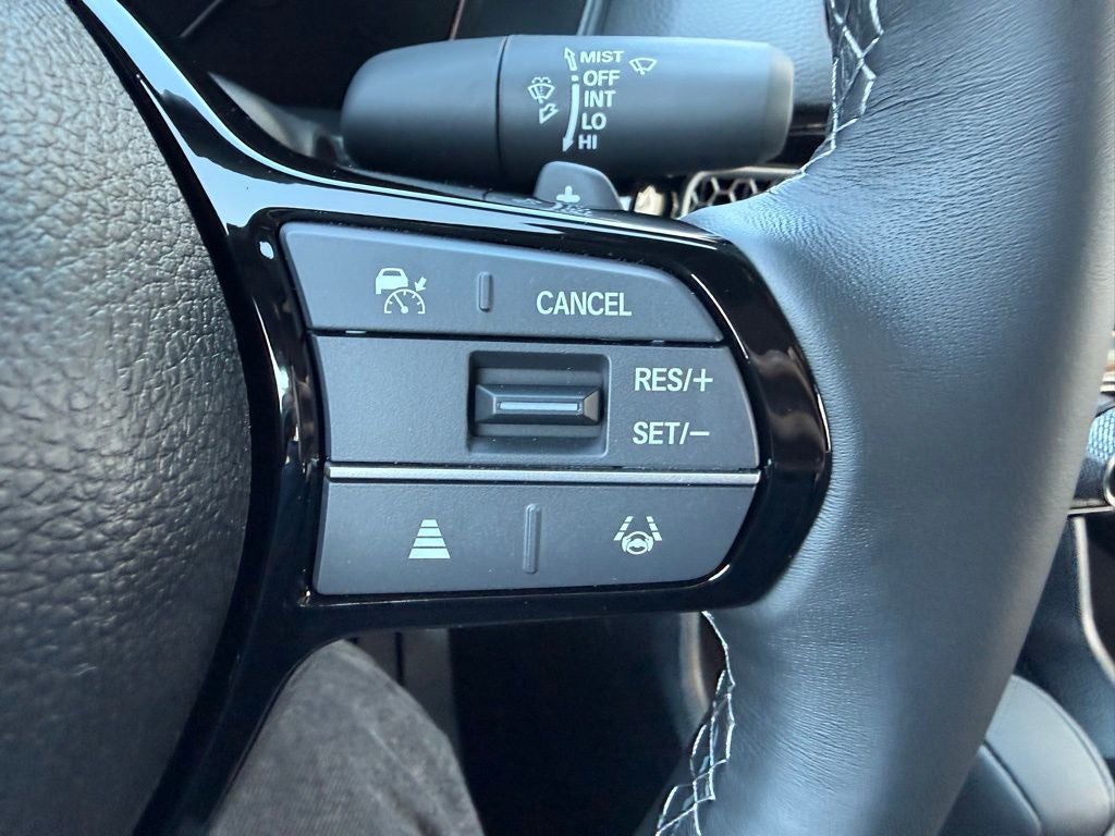 2026 Honda Civic Sedan 2WD SPORT