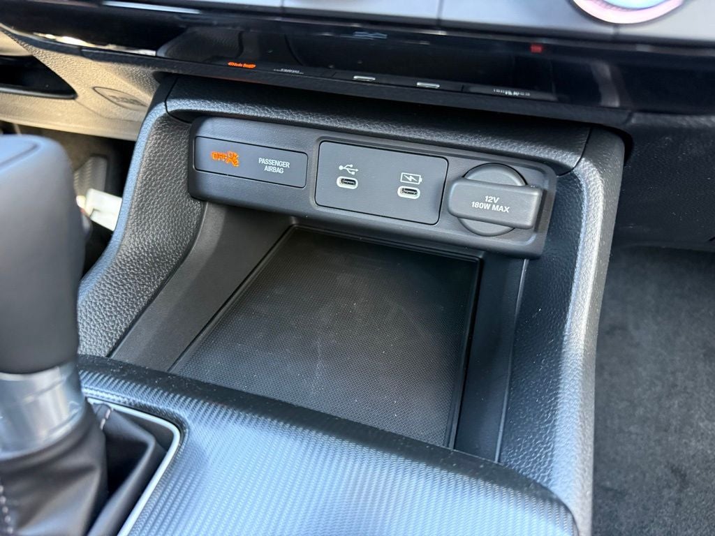 2026 Honda Civic Sedan 2WD SPORT