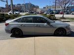 2026 Honda Civic Sedan 2WD SPORT