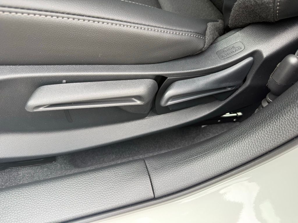 2026 Honda Civic 2WD SPORT