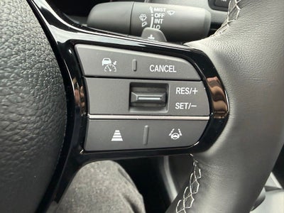 2026 Honda Civic 2WD SPORT