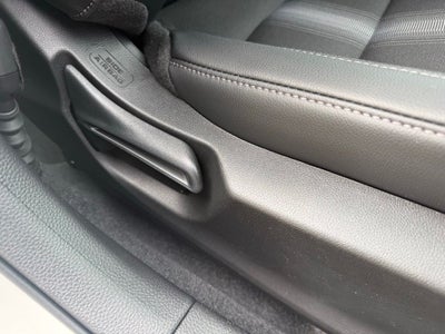 2026 Honda Civic 2WD SPORT