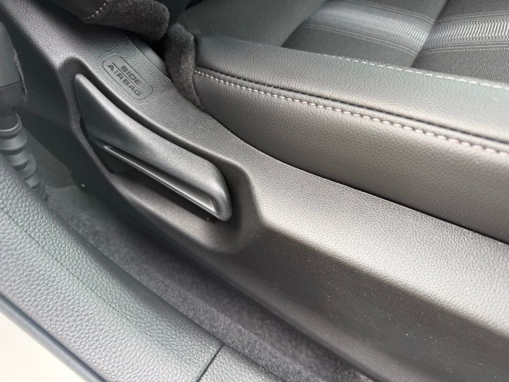 2026 Honda Civic 2WD SPORT