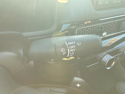 2027 Honda Civic Sport