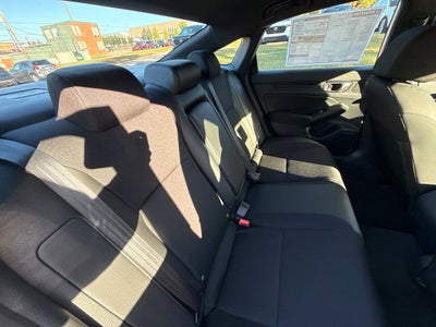 2027 Honda Civic Sport