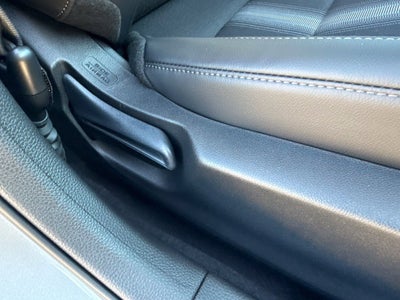 2027 Honda Civic Sport