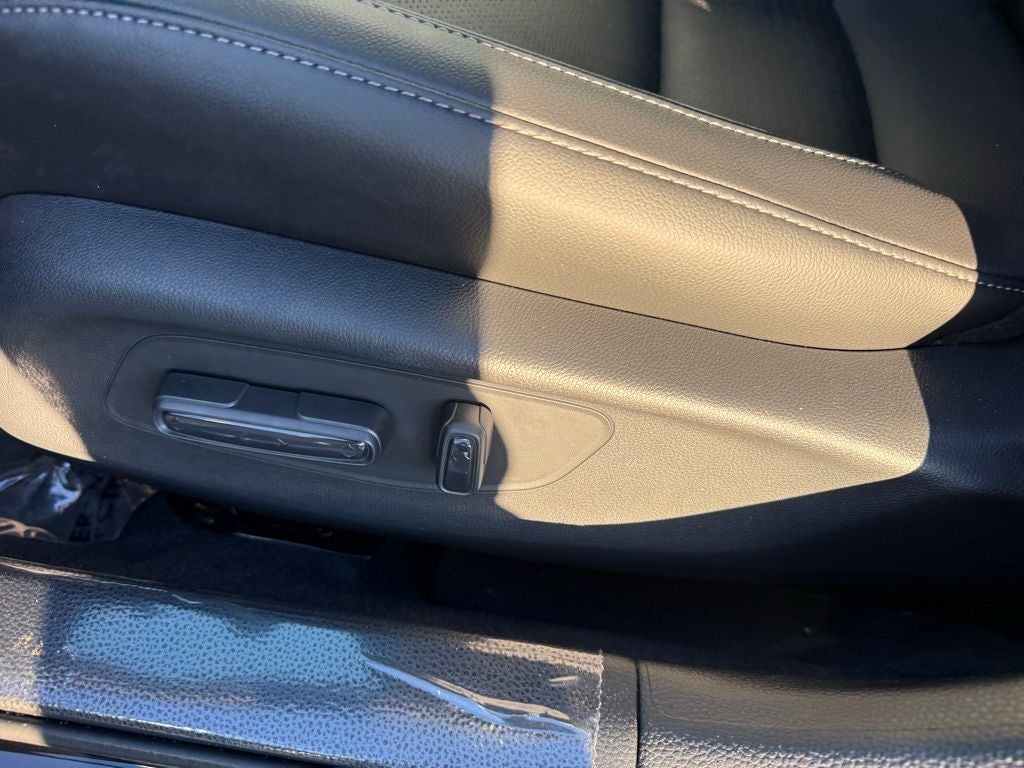 2026 Honda Civic Sedan 2WD Sport Touring Hybrid