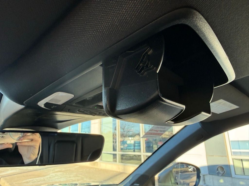 2026 Honda Civic Sedan 2WD Sport Touring Hybrid