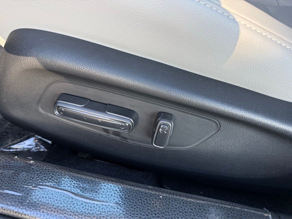 2026 Honda Civic Sedan 2WD Sport Touring Hybrid