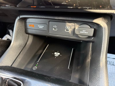 2026 Honda Civic Sedan 2WD Sport Touring Hybrid